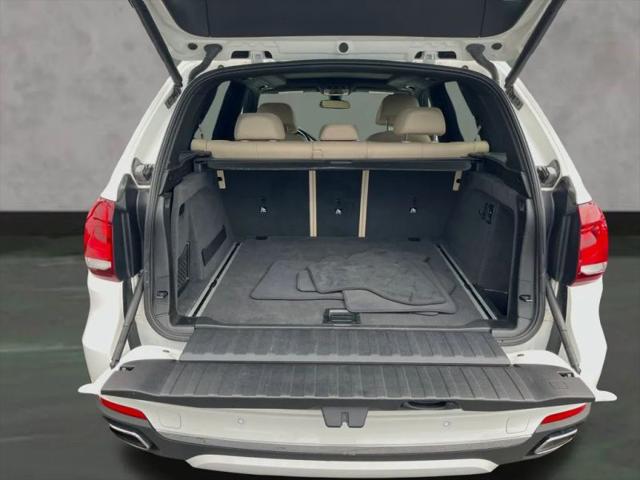 2018 BMW X5 sDrive35i
