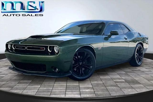 2021 Dodge Challenger R/T for sale in Jacksonville, FL