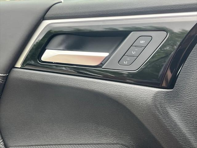 2026 Nissan Rogue Plug-In Hybrid Platinum