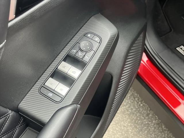 2026 Nissan Rogue Plug-In Hybrid Platinum