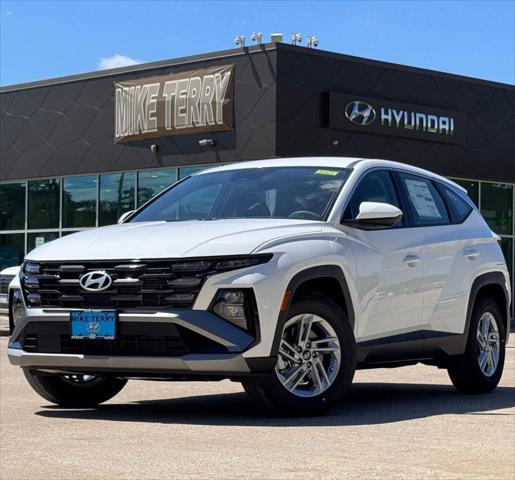 2026 Hyundai Tucson SE for sale in Silsbee, TX