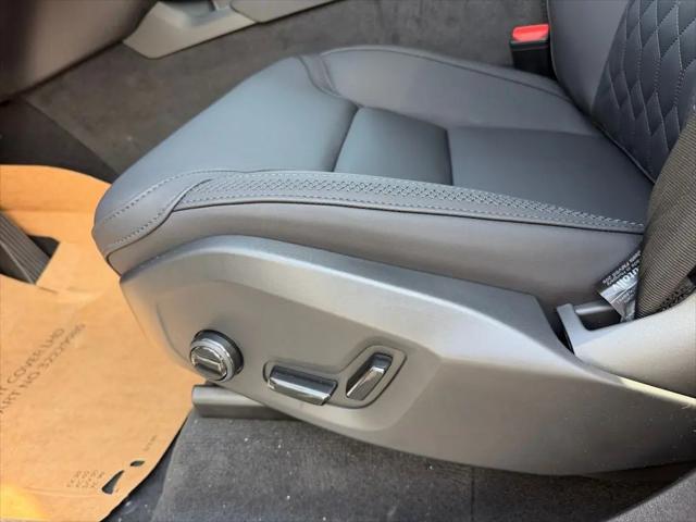 2026 Volvo XC90 Plug-In Hybrid Plus, T8 AWD, Electric/Gasoline, Bright, 7 Seats