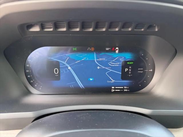 2026 Volvo XC90 Plug-In Hybrid Plus, T8 AWD, Electric/Gasoline, Bright, 7 Seats