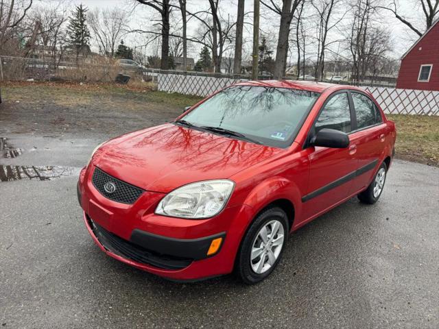 2009 Kia Rio LX