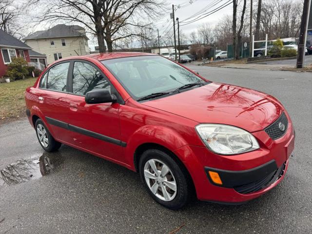 2009 Kia Rio LX