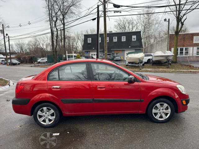 2009 Kia Rio LX