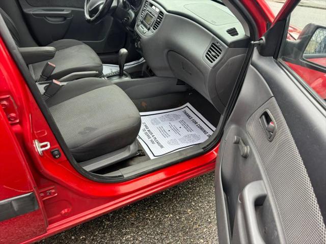 2009 Kia Rio LX