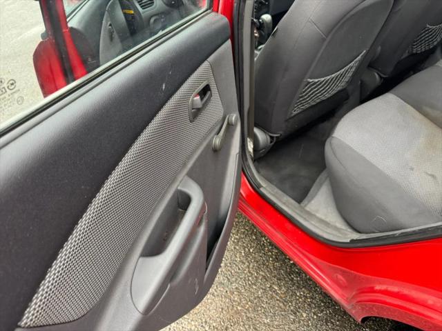 2009 Kia Rio LX