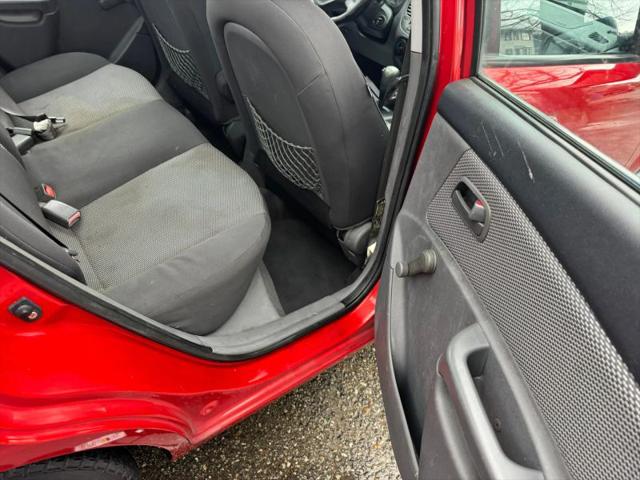 2009 Kia Rio LX