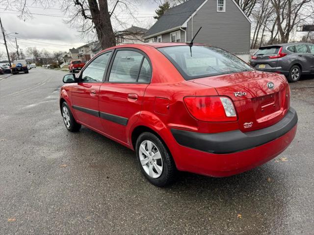 2009 Kia Rio LX