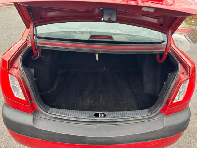 2009 Kia Rio LX