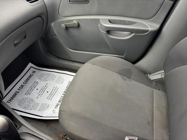 2009 Kia Rio LX