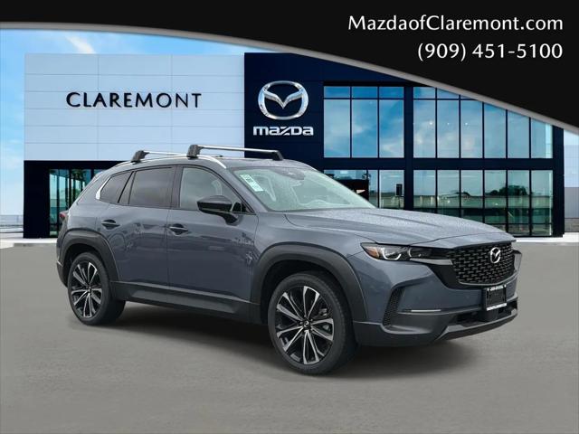 2026 Mazda CX-50 2.5 S Premium for sale in Claremont, CA