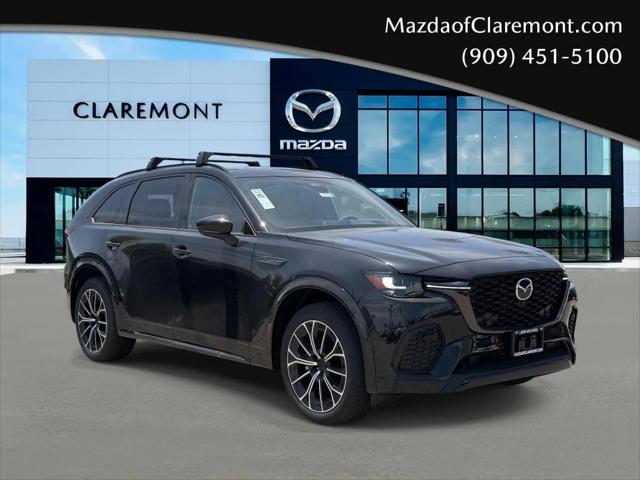 2026 Mazda CX-70 3.3 Turbo S Premium Plus for sale in Claremont, CA