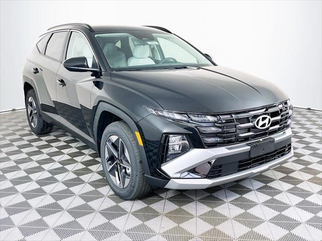 2026 Hyundai Tucson SEL for sale in CHESTERFIELD, VA