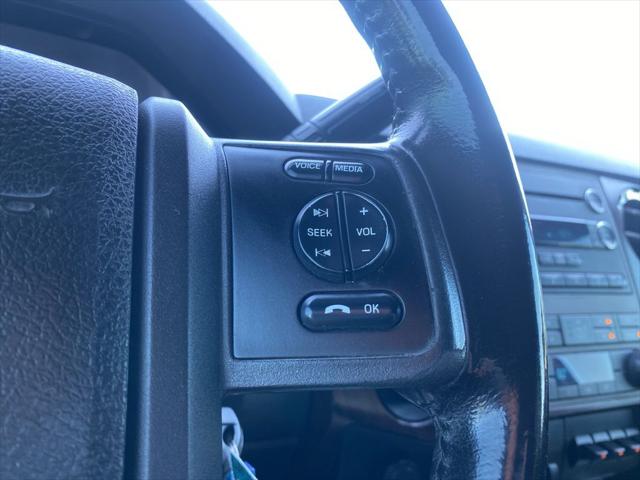 2012 Ford F-250 LARIAT
