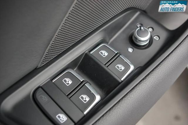 2020 Audi A3 Premium 45 TFSI S line quattro S tronic