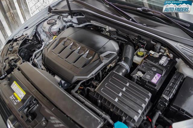 2020 Audi A3 Premium 45 TFSI S line quattro S tronic