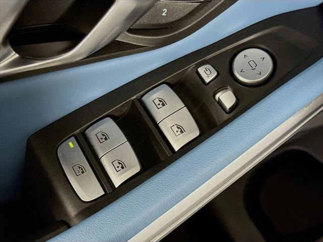 2025 BMW M3 Competition xDrive