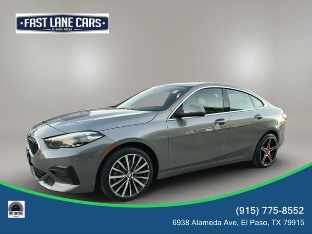 2022 BMW Coupe i sDrive for sale in El Paso, TX