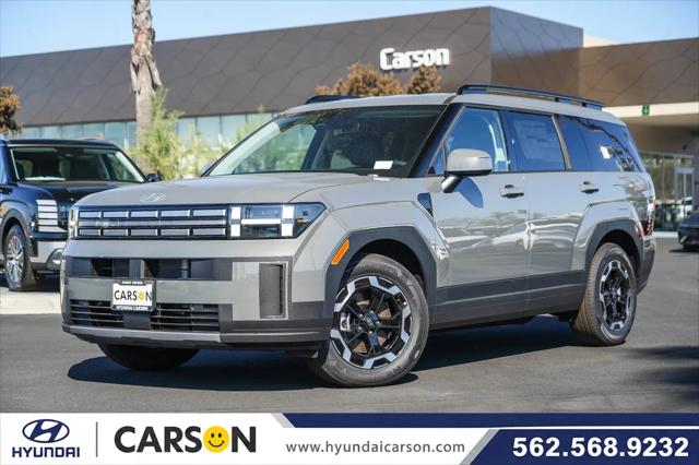 2026 Hyundai Santa Fe SEL for sale in Carson, CA