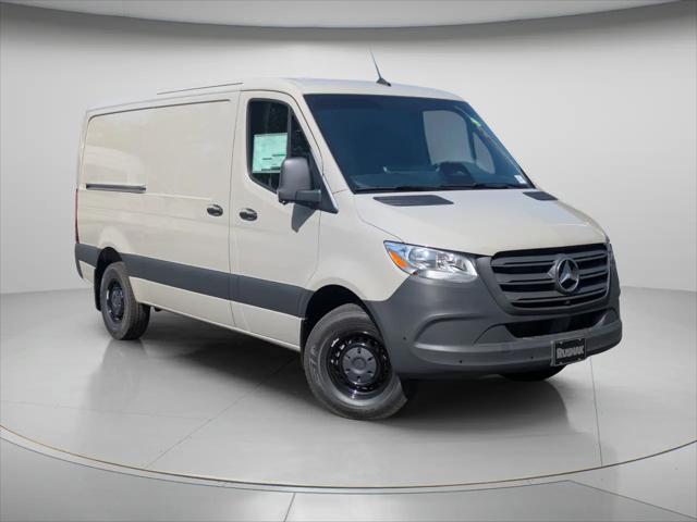 2026 Mercedes-Benz Sprinter 2500 Standard Roof 4-Cyl Diesel HO for sale in Arcadia, CA