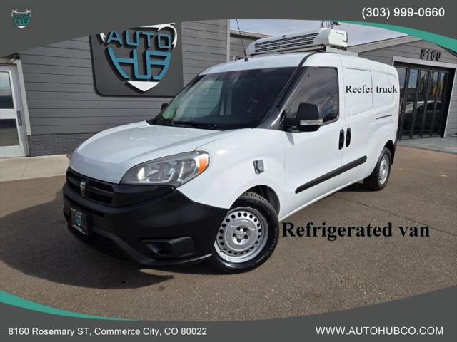 2016 Ram ProMaster City Cargo Van Tradesman for sale in Commerce City, CO