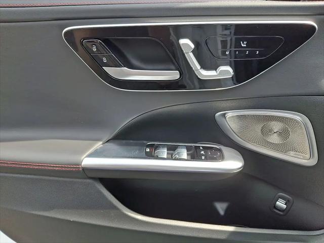 2025 Mercedes-Benz AMG C 43 4MATIC