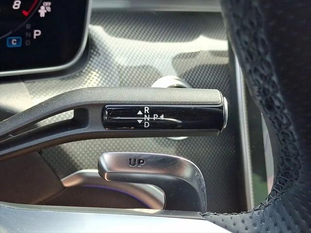 2025 Mercedes-Benz AMG C 43 4MATIC