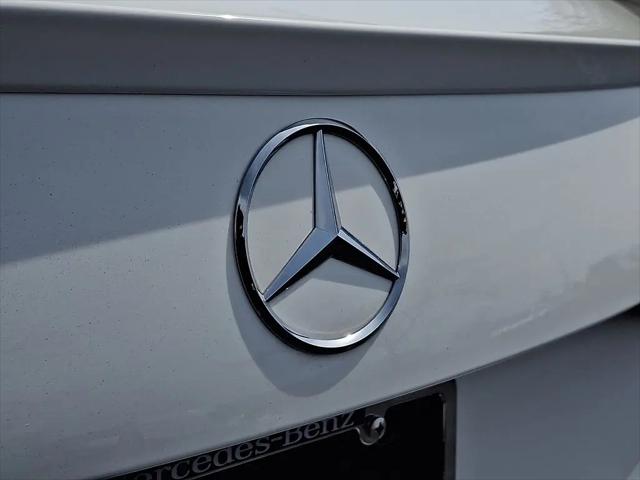 2025 Mercedes-Benz AMG C 43 4MATIC