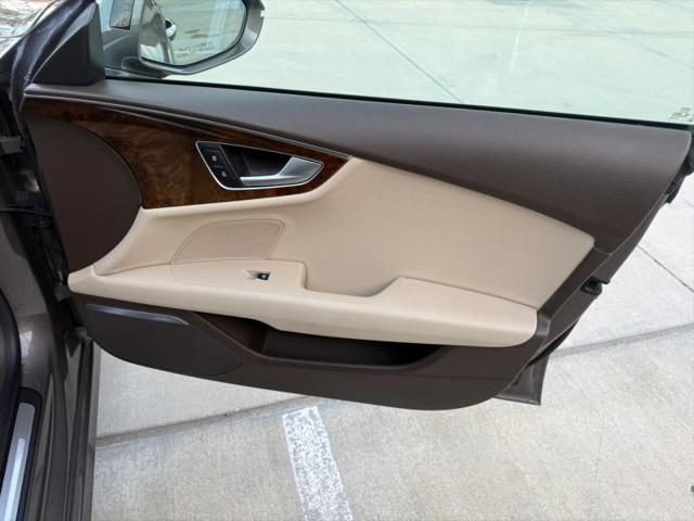 2016 Audi A7 3.0T Premium Plus