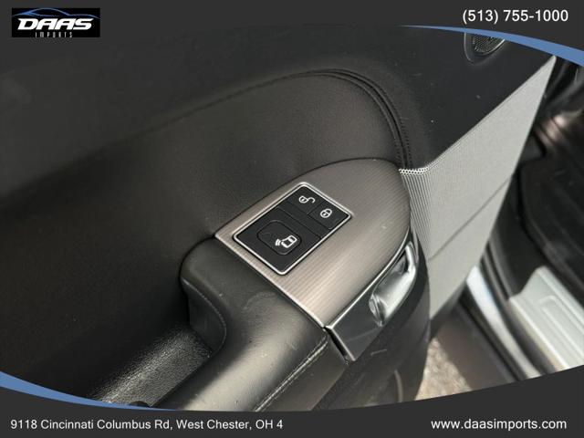 2018 Land Rover Range Rover Sport HSE