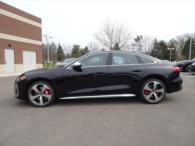 2026 Audi S5 Premium Plus TFSI quattro S tronic