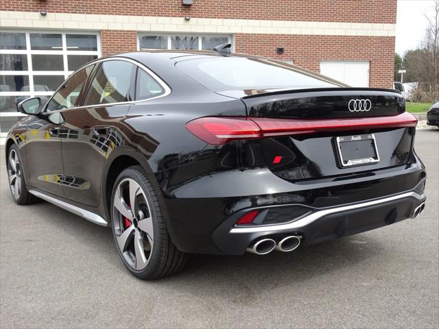 2026 Audi S5 Premium Plus TFSI quattro S tronic
