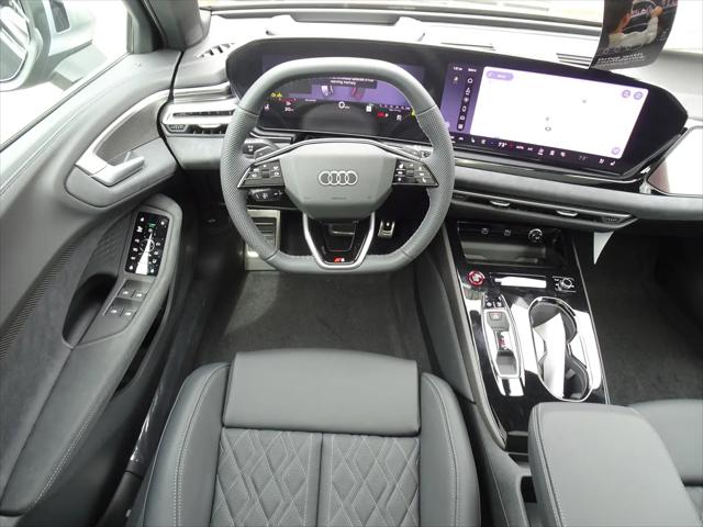 2026 Audi S5 Premium Plus TFSI quattro S tronic
