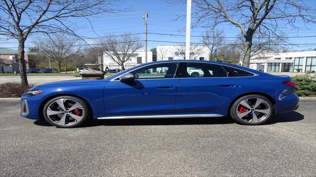 2026 Audi S5 Premium Plus TFSI quattro S tronic