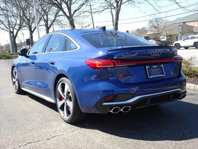 2026 Audi S5 Premium Plus TFSI quattro S tronic