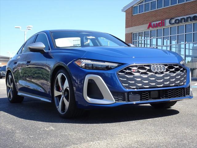 2026 Audi S5 Premium Plus TFSI quattro S tronic
