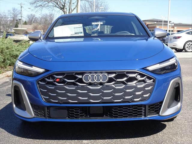 2026 Audi S5 Premium Plus TFSI quattro S tronic