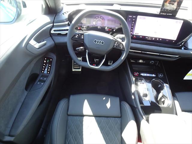 2026 Audi S5 Premium Plus TFSI quattro S tronic