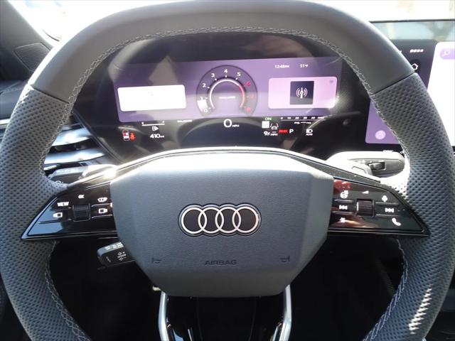 2026 Audi S5 Premium Plus TFSI quattro S tronic