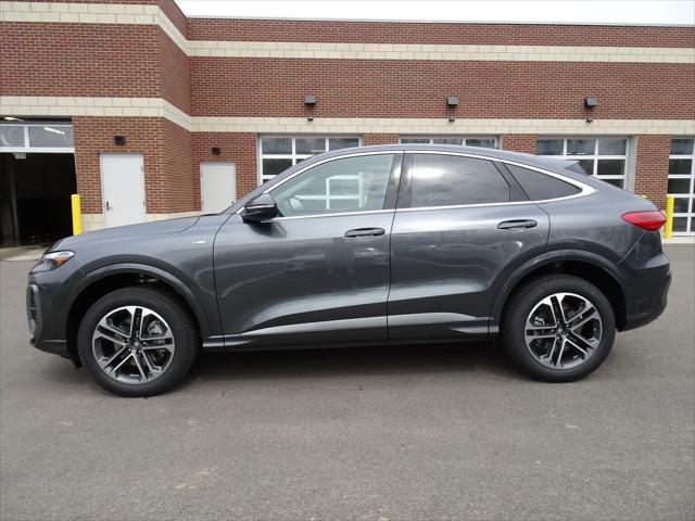 2026 Audi Q5 Sportback Premium TFSI quattro S tronic