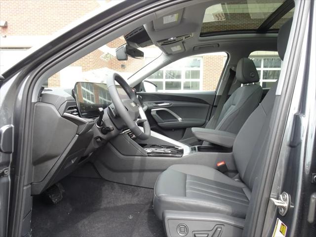 2026 Audi Q5 Sportback Premium TFSI quattro S tronic