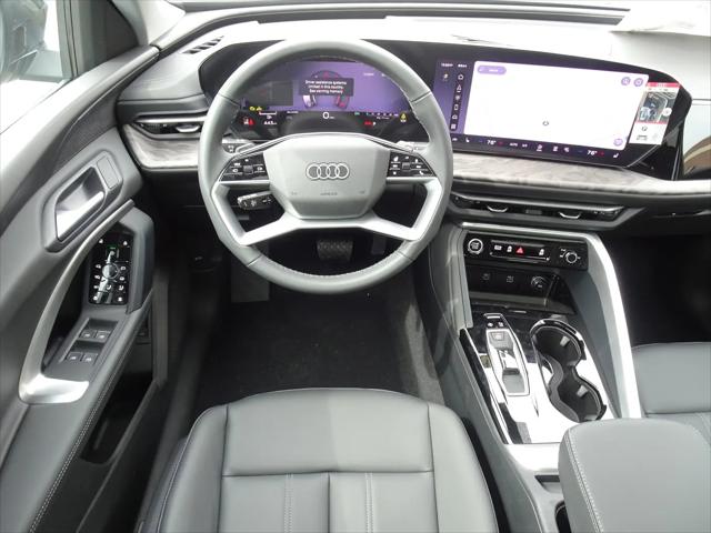 2026 Audi Q5 Sportback Premium TFSI quattro S tronic
