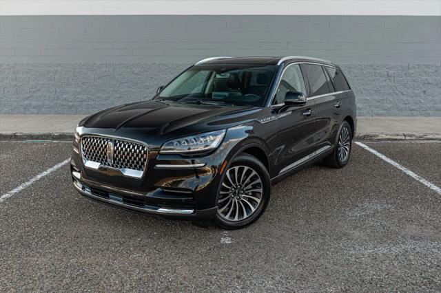 2023 Lincoln Aviator Reserve for sale in McAllen, TX