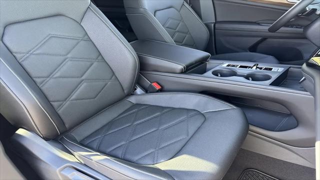 2026 Volkswagen Atlas SE