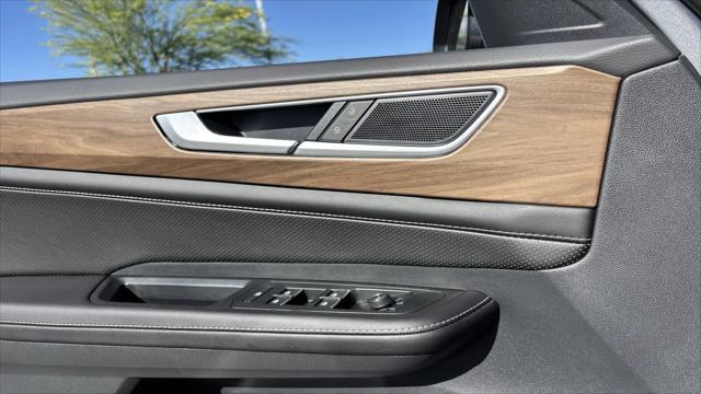 2026 Volkswagen Atlas SE