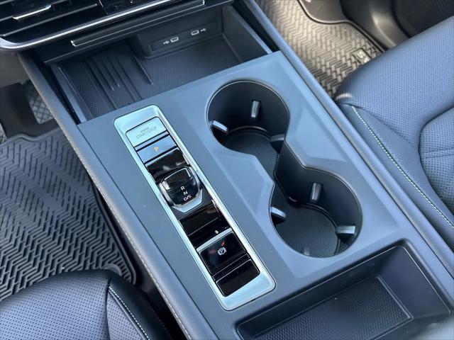 2026 Volkswagen Atlas SE