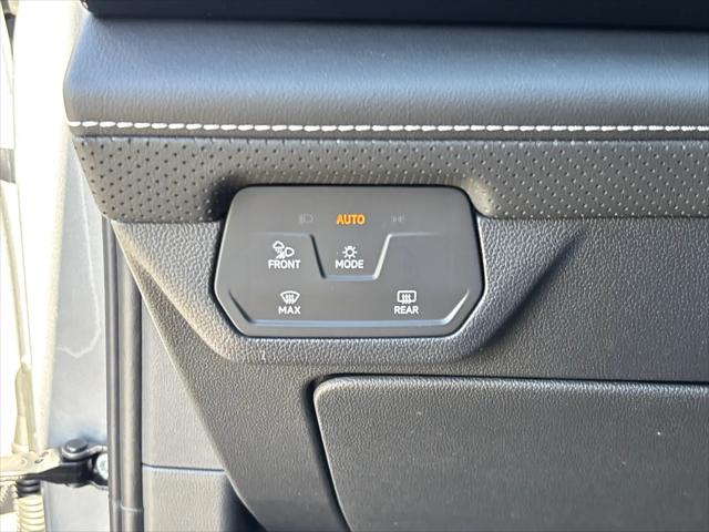 2026 Volkswagen Atlas SE