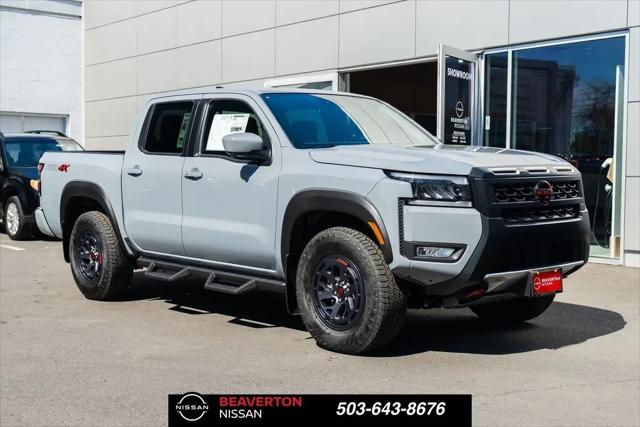 2026 Nissan Frontier Crew Cab PRO-4X 4x4 for sale in Beaverton, OR